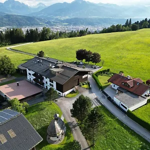 Apartment Rechenhof, Innsbruck